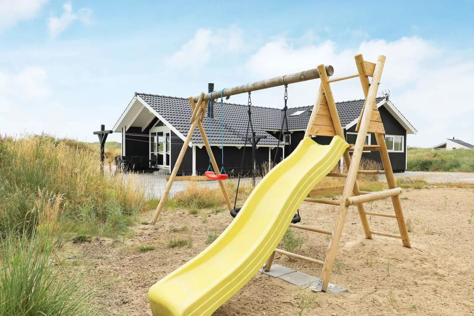 10 person holiday home in Løkken-By Traum-View