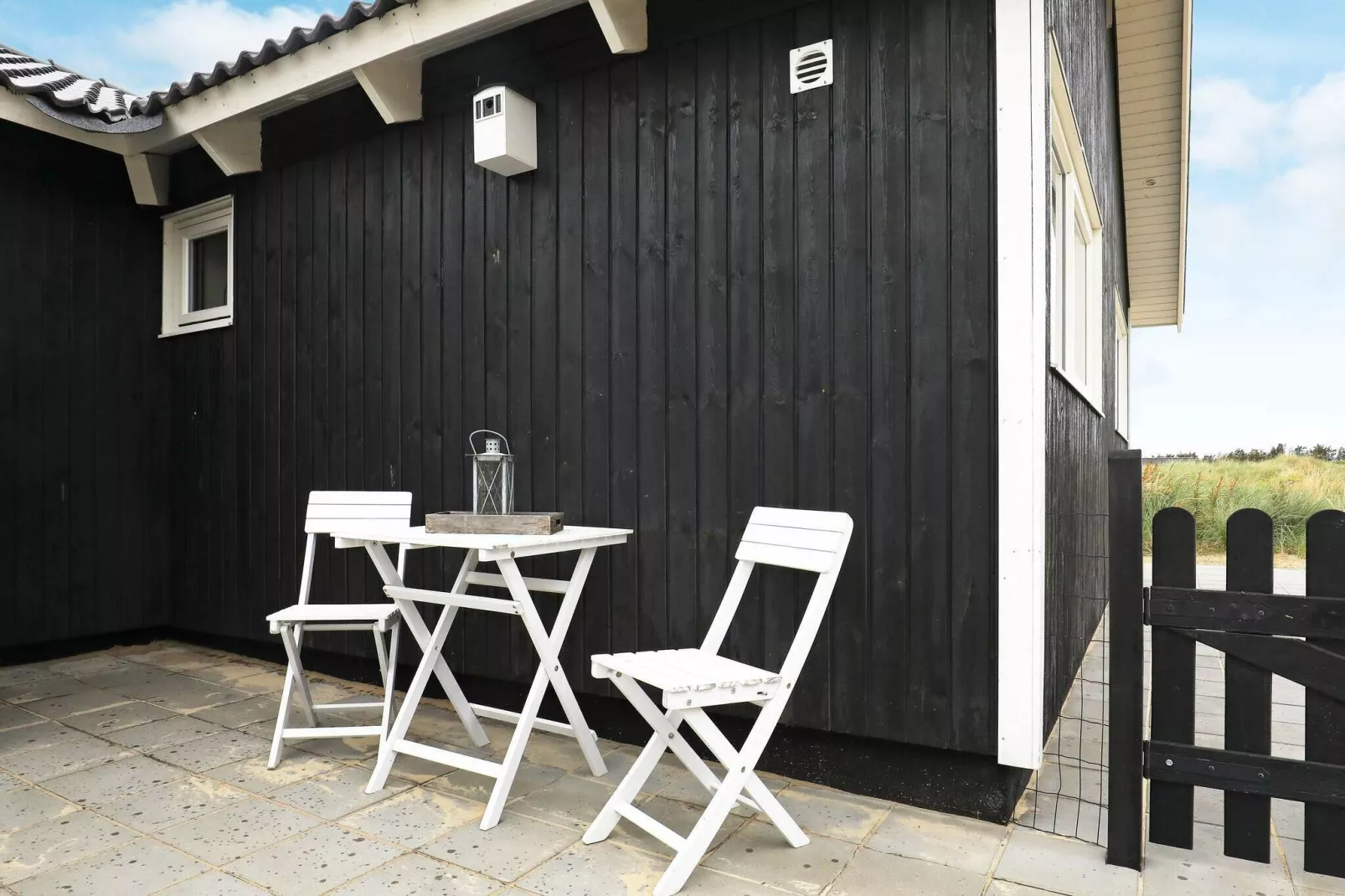 10 person holiday home in Løkken-By Traum-View