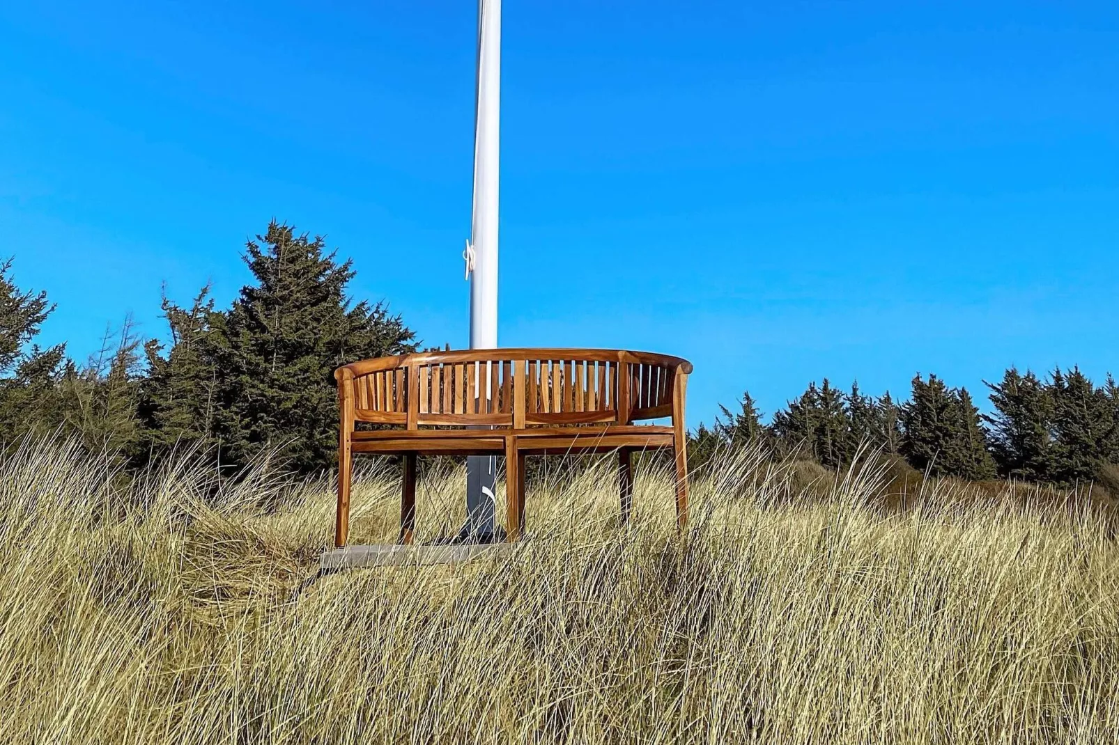 10 person holiday home in Løkken-By Traum-View