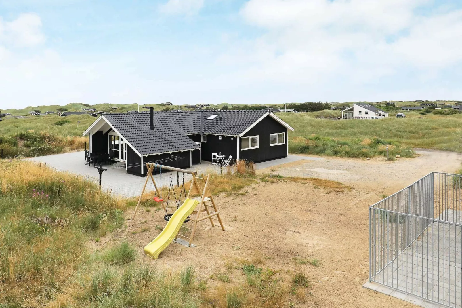 10 person holiday home in Løkken-By Traum-View