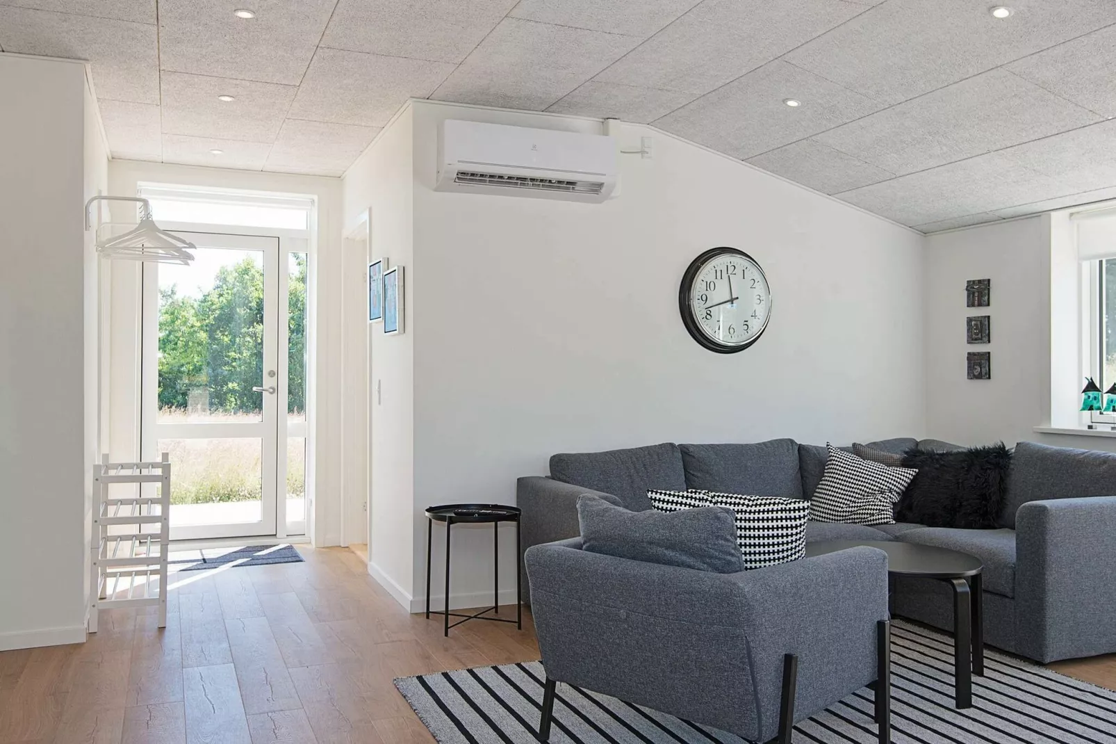 6 person holiday home in Løkken-By Traum