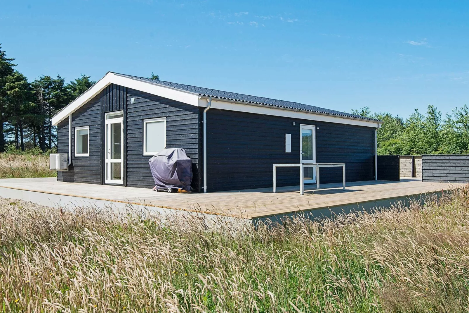 6 person holiday home in Løkken-By Traum