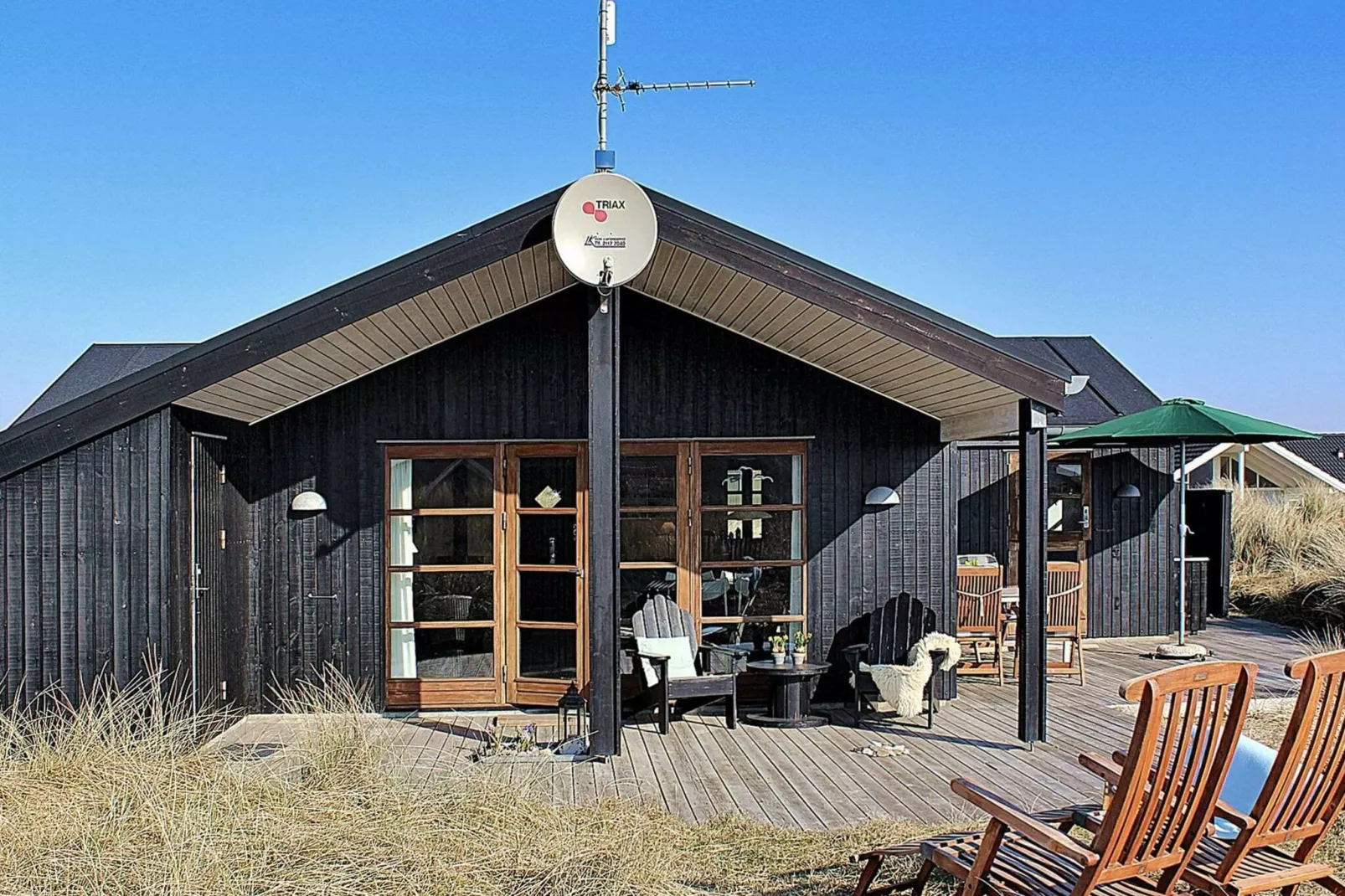 Cozy Retreat by the Sea - By Traum Ferienwohnungen