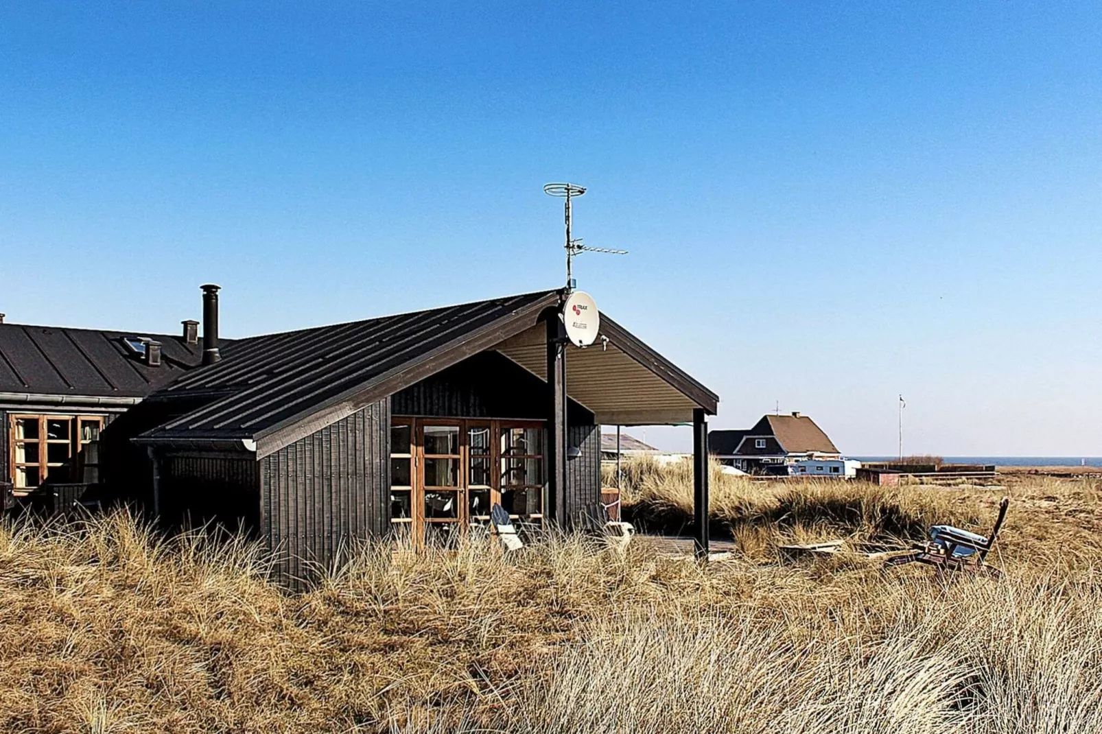Cozy Retreat by the Sea - By Traum Ferienwohnungen
