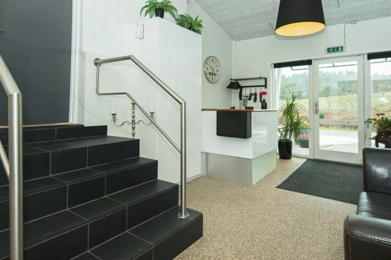 36 person holiday home in Ebeltoft-By Traum