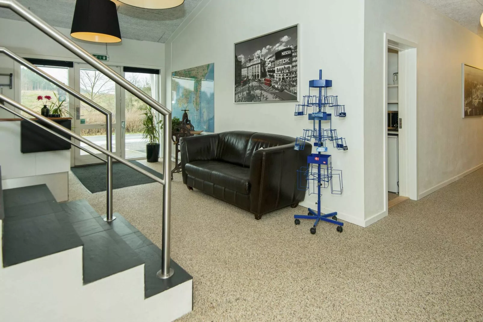 36 person holiday home in Ebeltoft-By Traum-Indoor