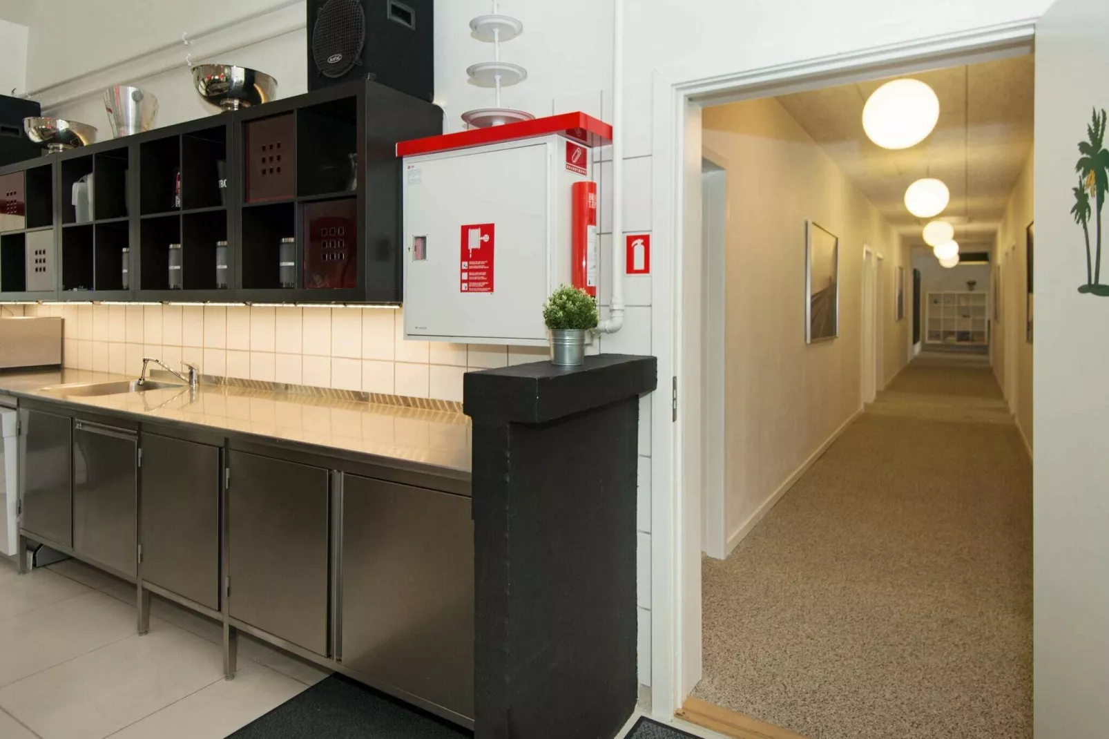 36 person holiday home in Ebeltoft-By Traum-Indoor