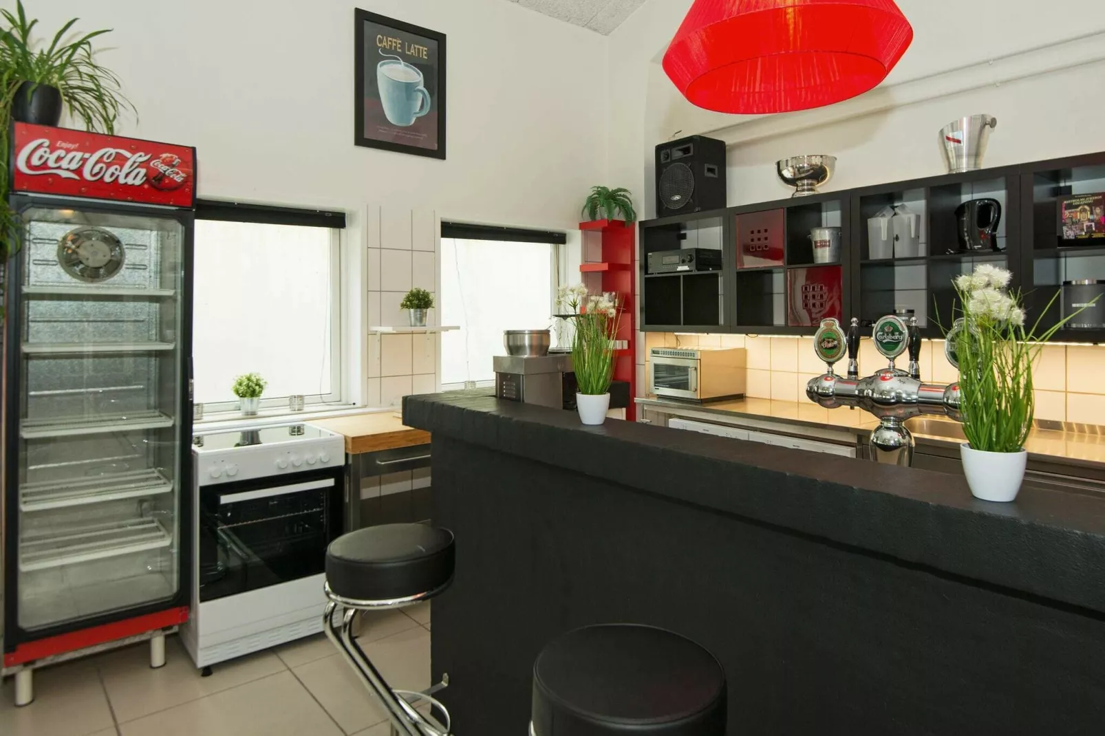 36 person holiday home in Ebeltoft-By Traum-Indoor