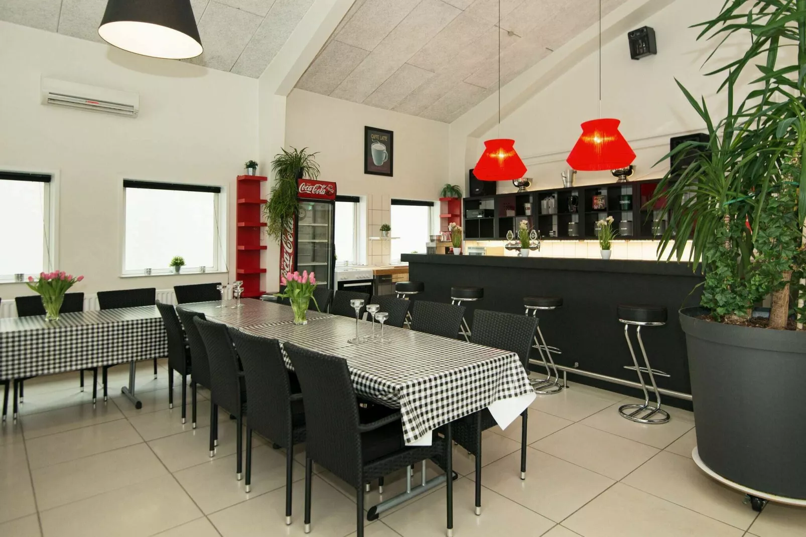 36 person holiday home in Ebeltoft-By Traum-Indoor