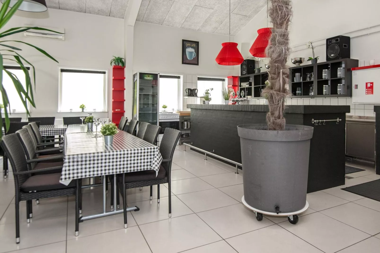 36 person holiday home in Ebeltoft-By Traum-Indoor