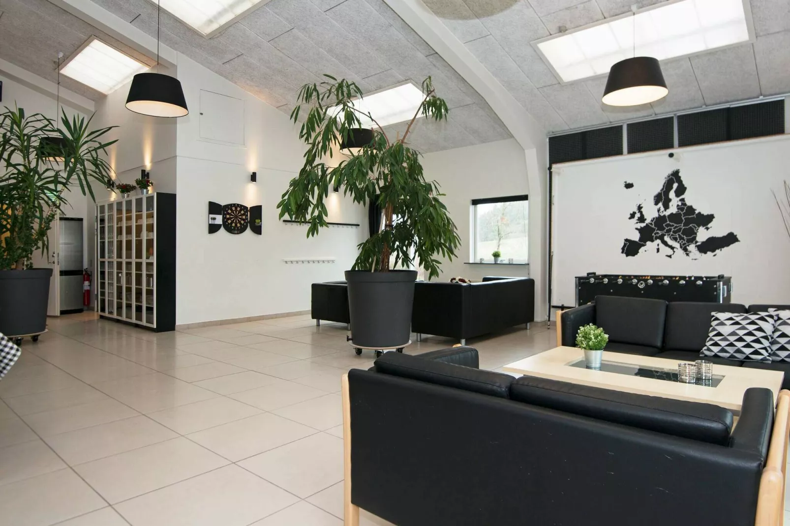 36 person holiday home in Ebeltoft-By Traum-Indoor