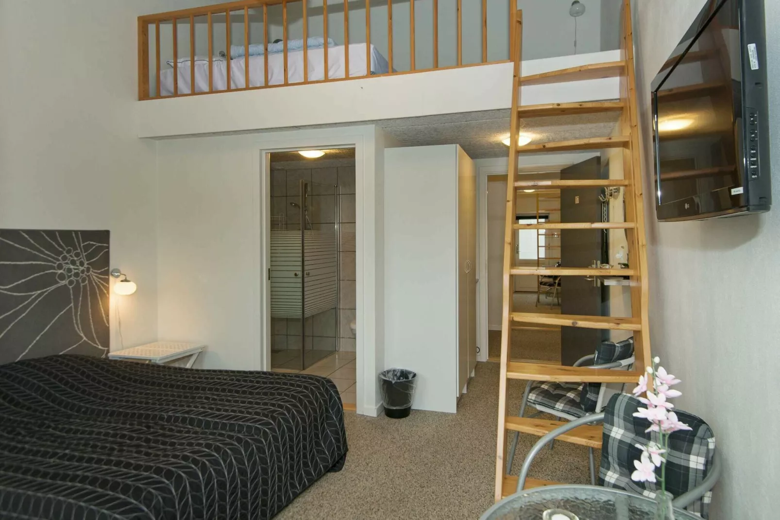36 person holiday home in Ebeltoft-By Traum-Indoor