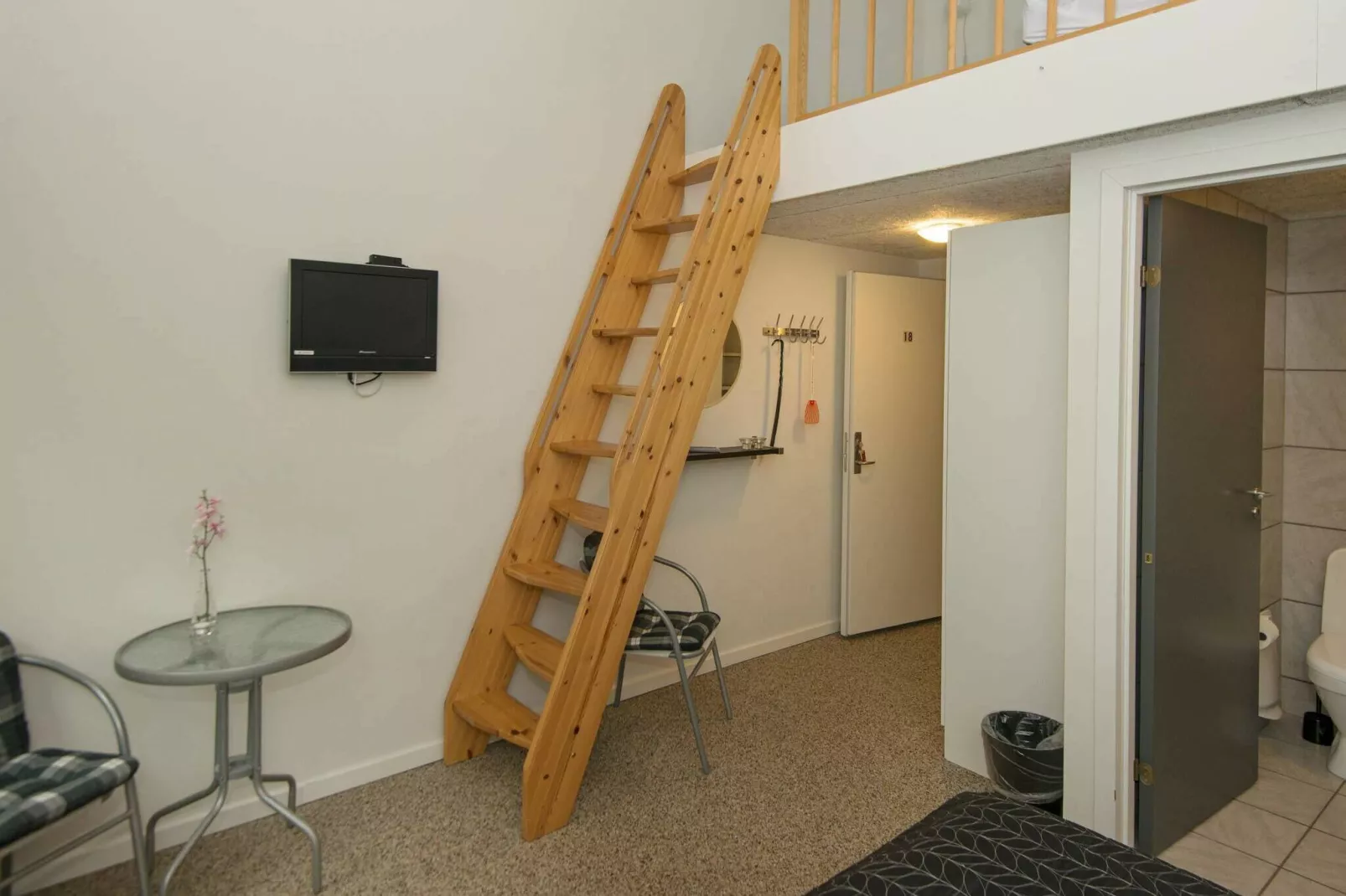 36 person holiday home in Ebeltoft-By Traum-Indoor