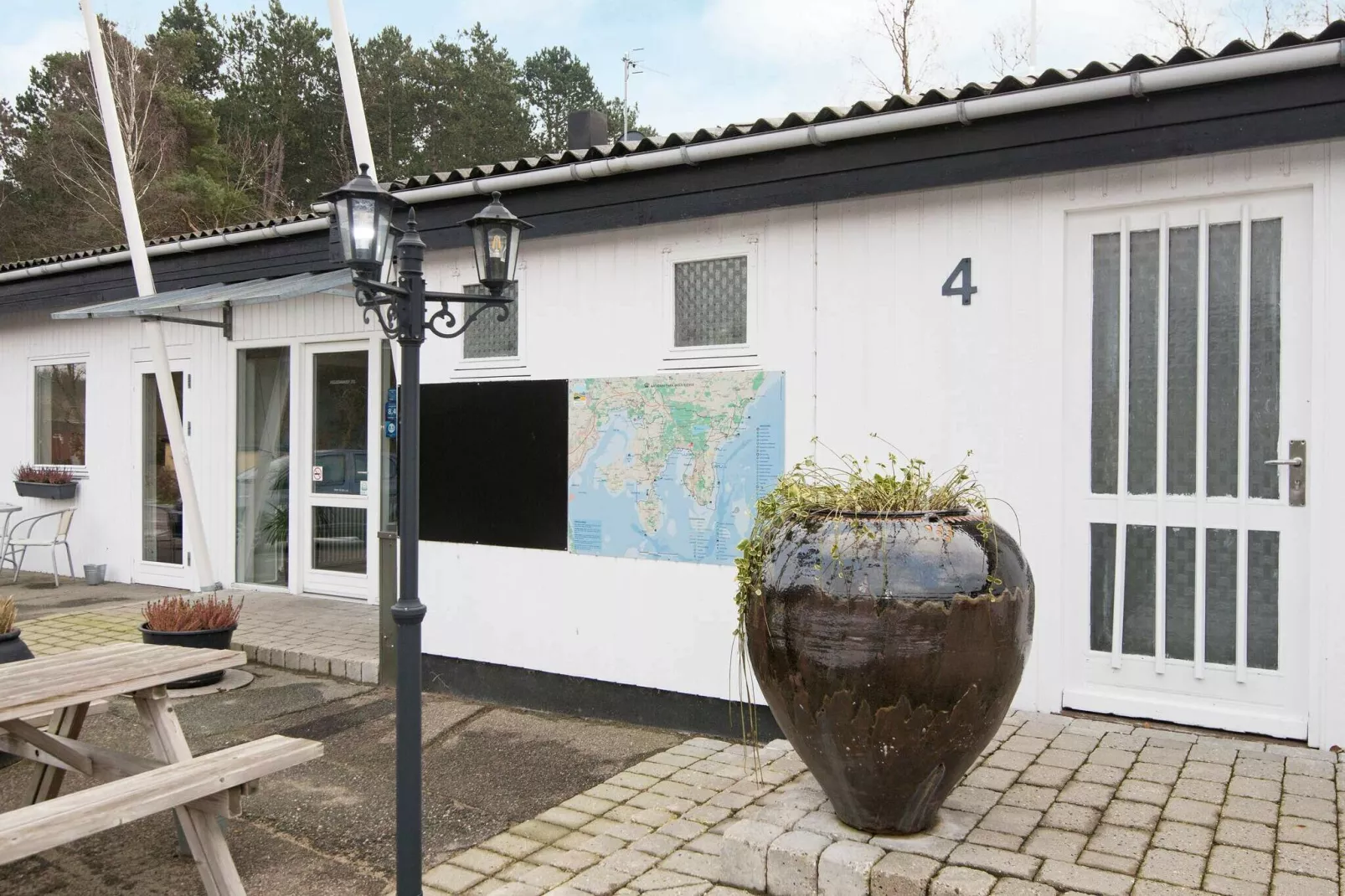 36 person holiday home in Ebeltoft-By Traum