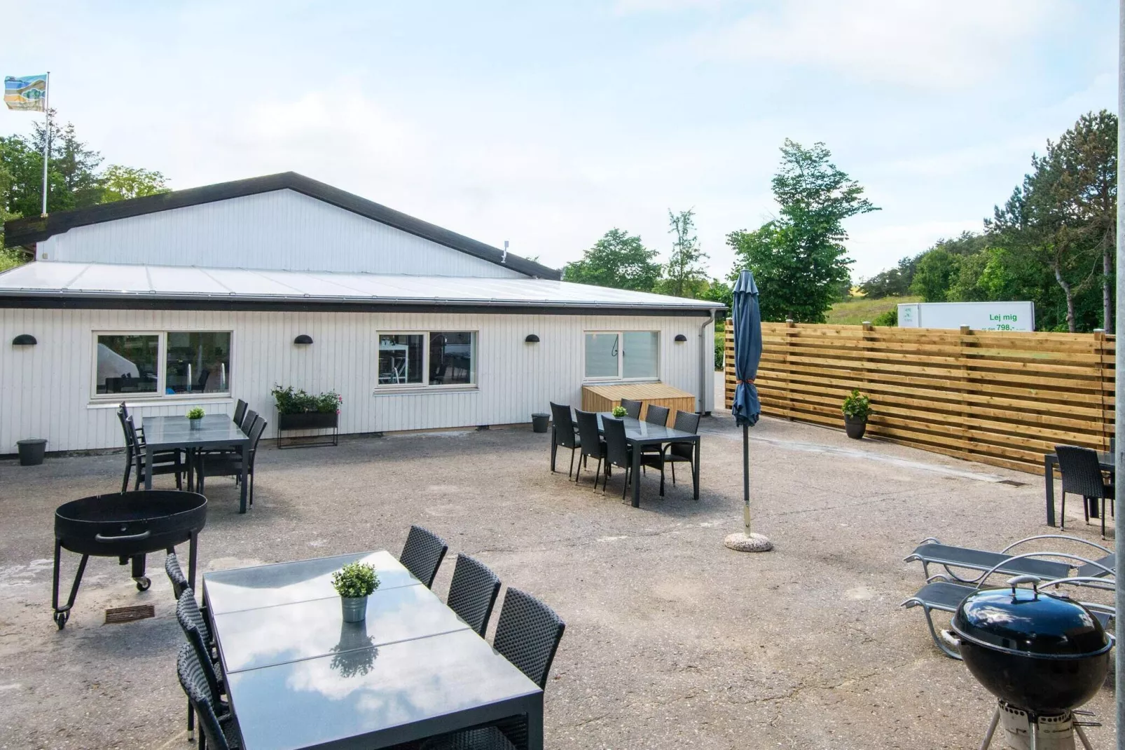 36 person holiday home in Ebeltoft-By Traum-View
