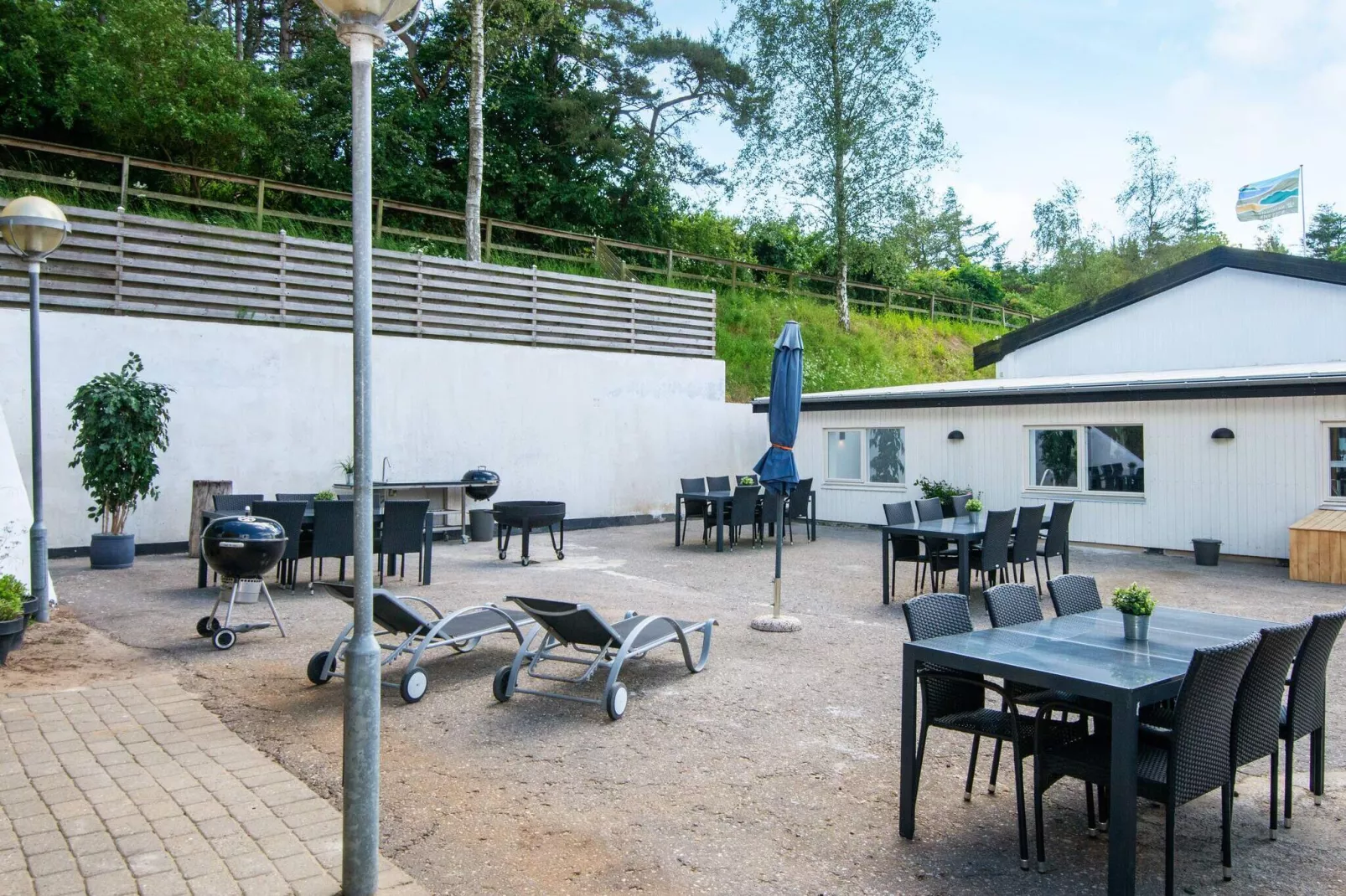 36 person holiday home in Ebeltoft-By Traum-View
