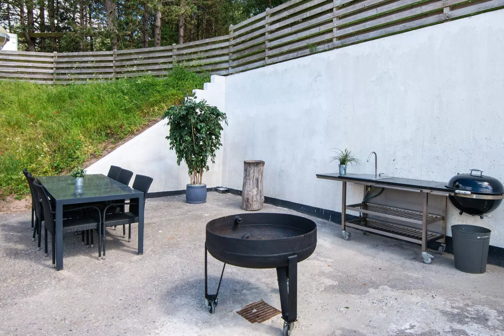 36 person holiday home in Ebeltoft-By Traum-View