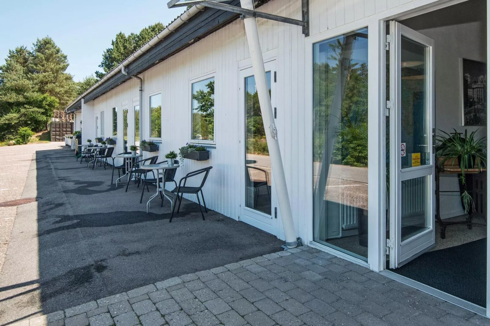 36 person holiday home in Ebeltoft-By Traum-View