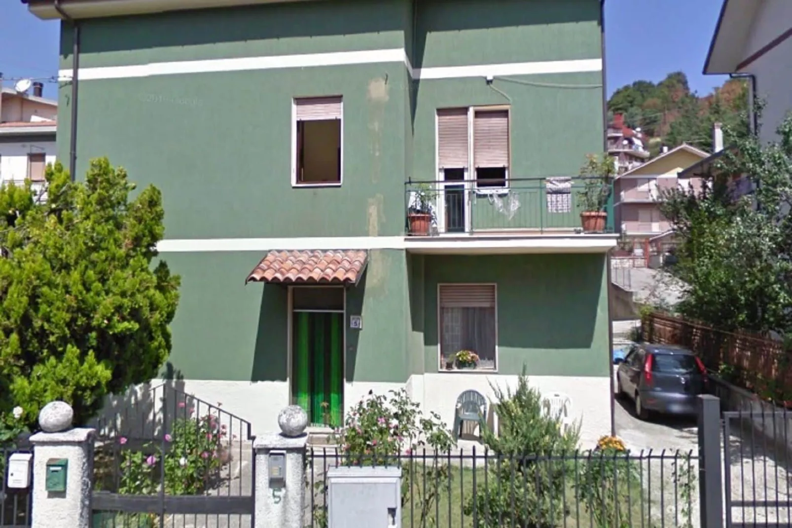 Appartamento a Tagliacozzo