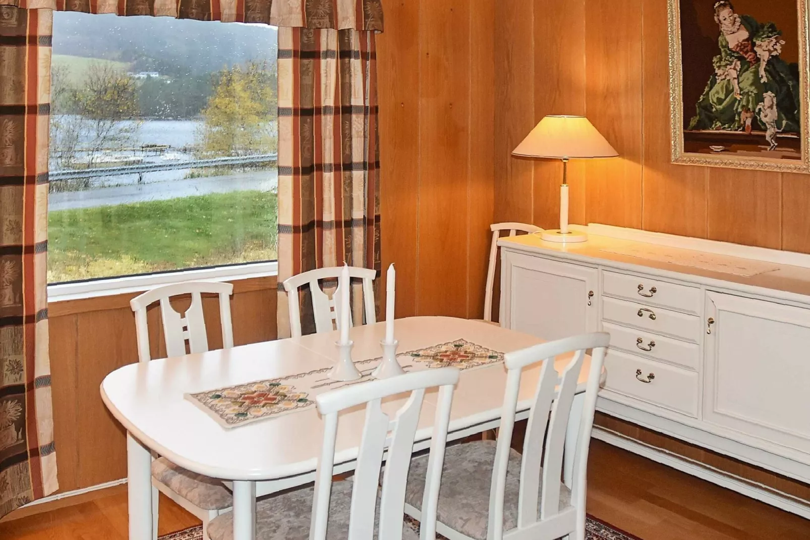 53381 VÅGLAND-Indoor