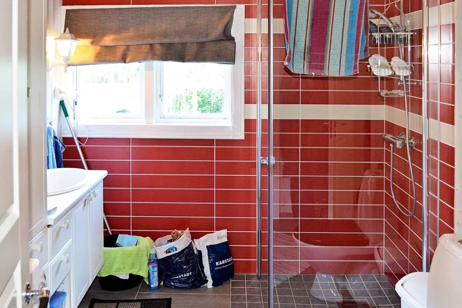 5 person holiday home in LAUPSTAD-Indoor