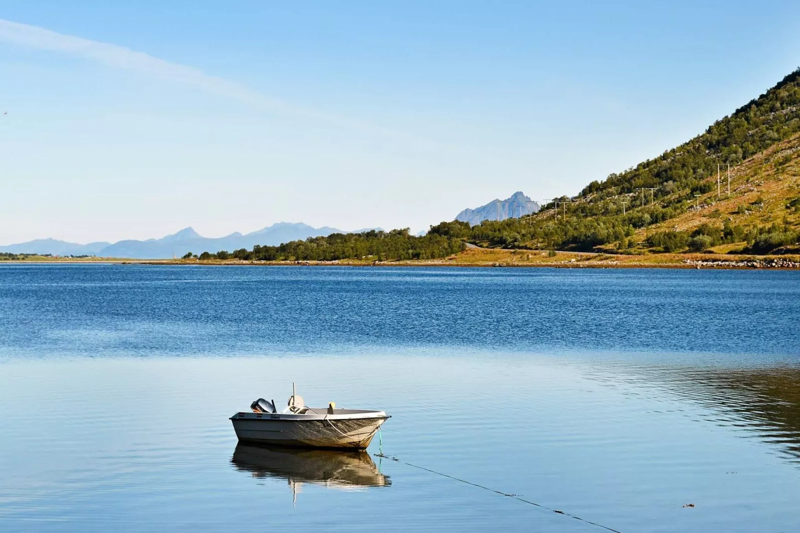 5 person holiday home in LAUPSTAD-Not tagged