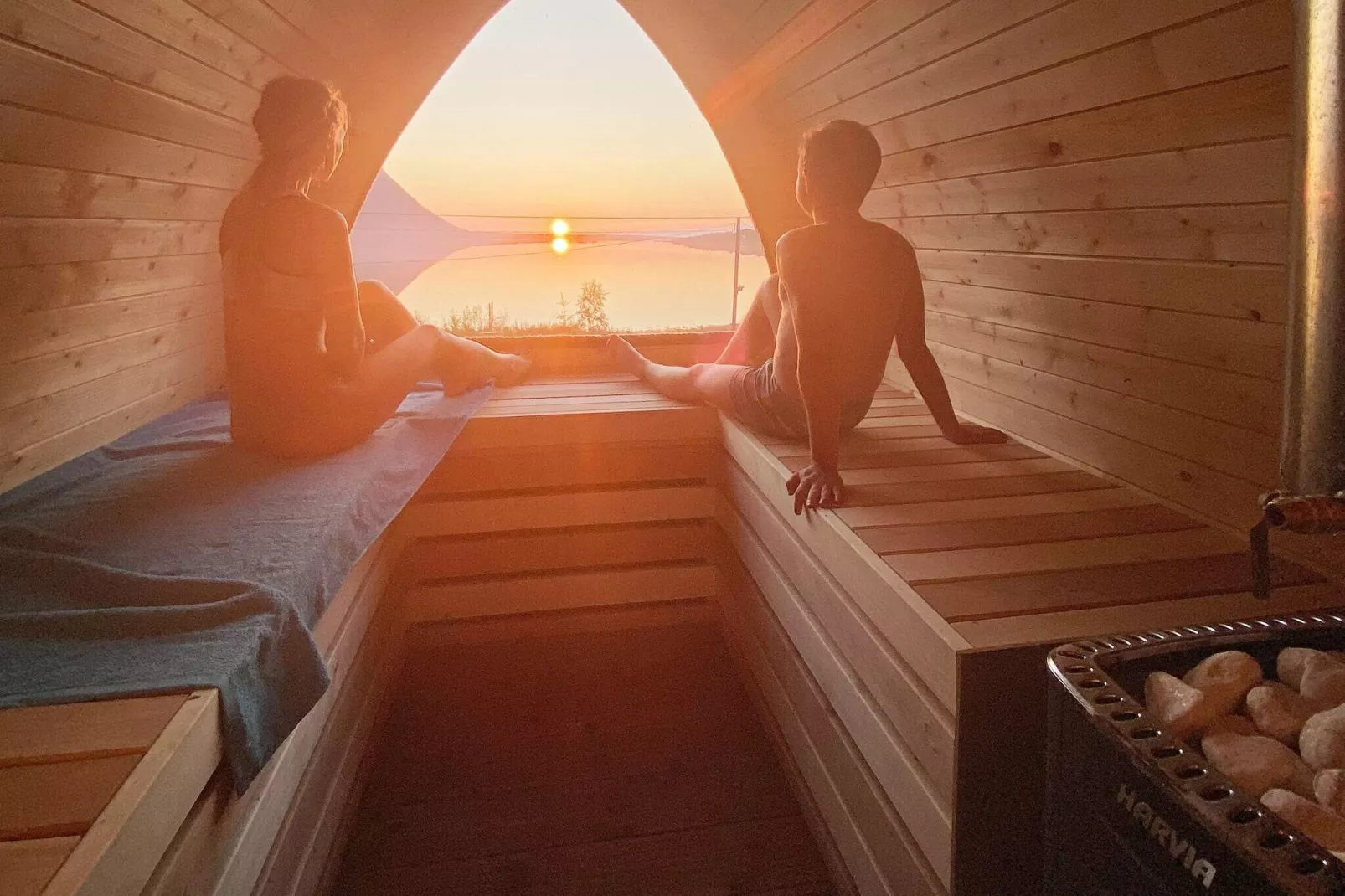 5 person holiday home in LAUPSTAD-Not tagged