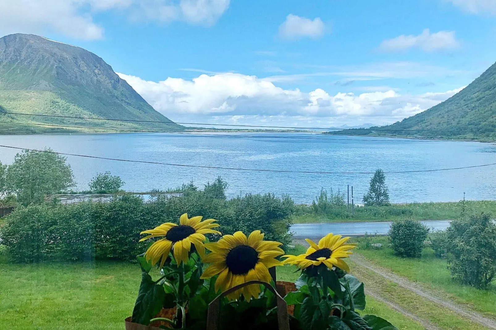 5 person holiday home in LAUPSTAD-Not tagged