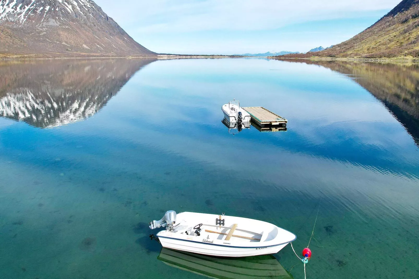 5 person holiday home in LAUPSTAD-Not tagged