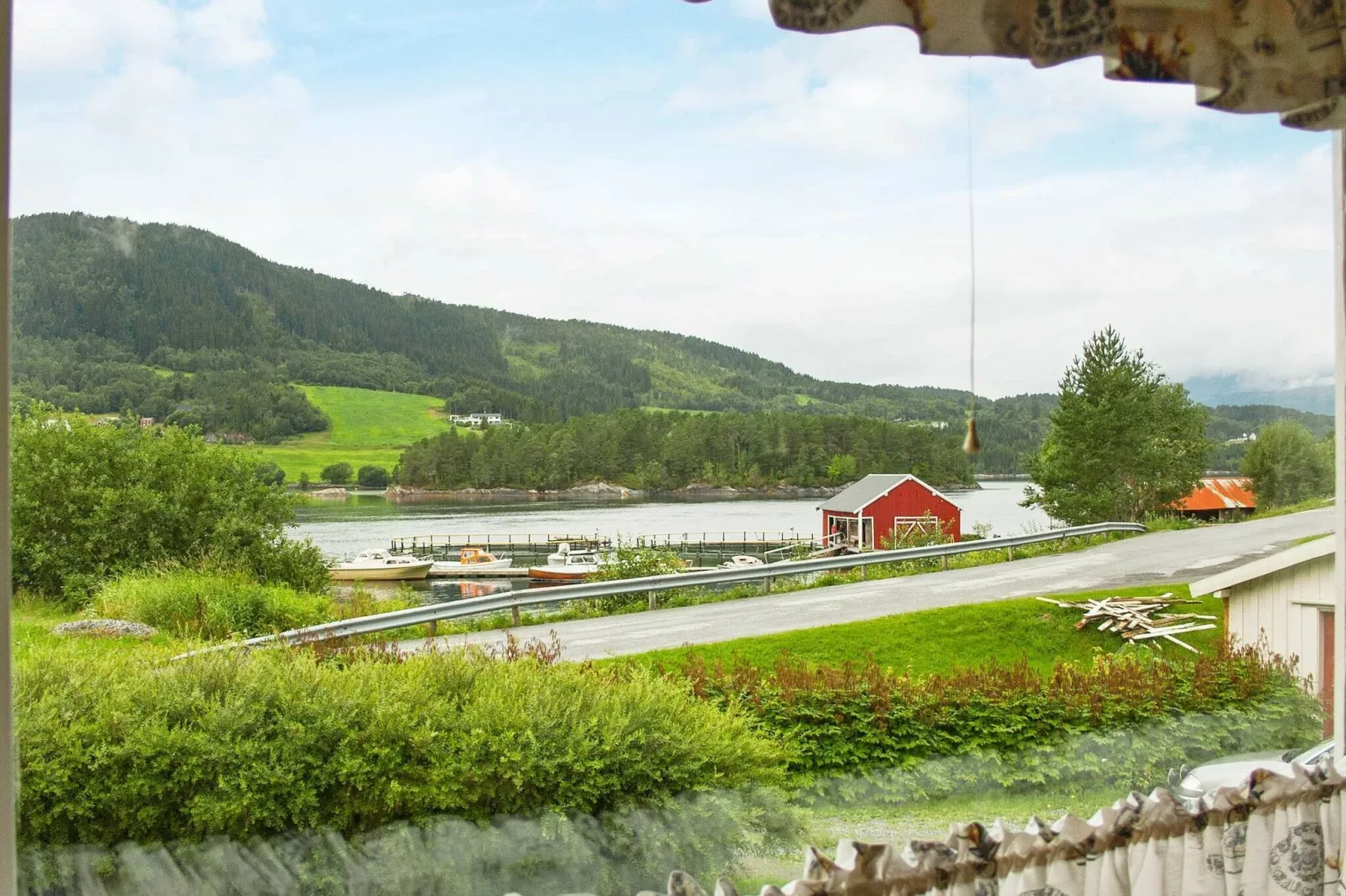 53381 VÅGLAND-Indoor