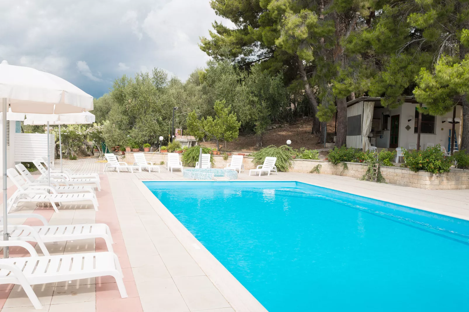 San Luca - Trilo 1-Piscine