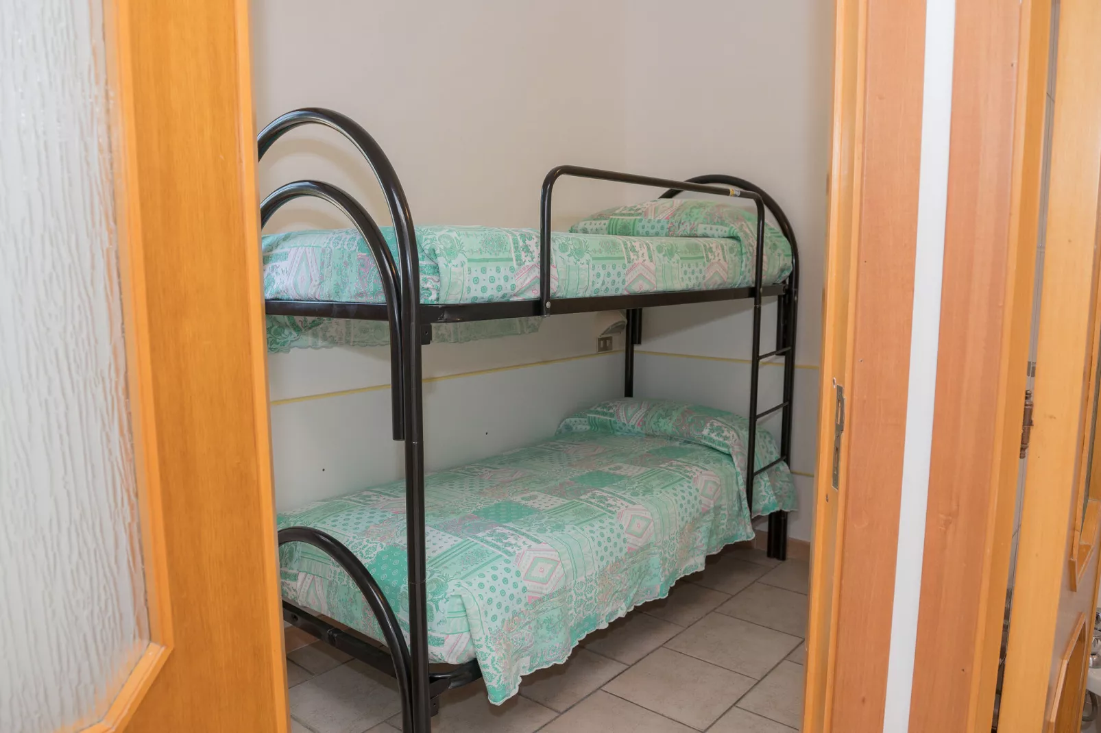San Luca - Trilo 1-Chambre