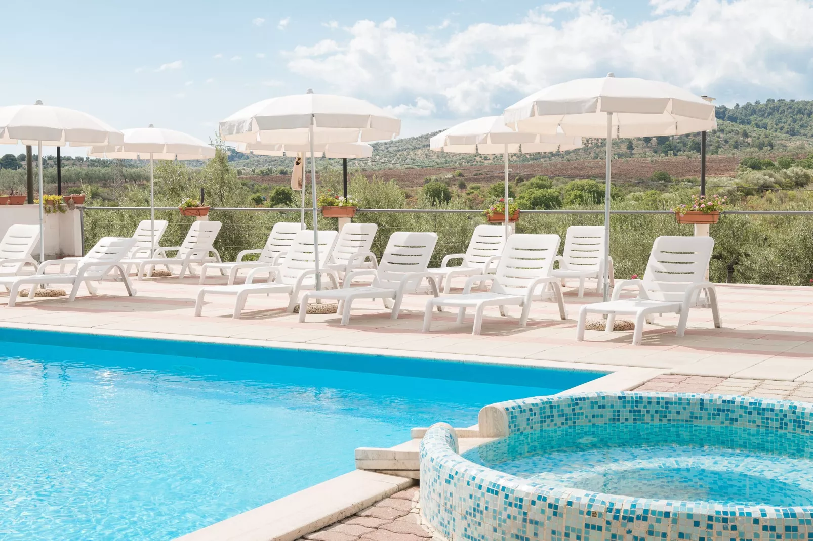 San Luca - Trilo 1-Piscine