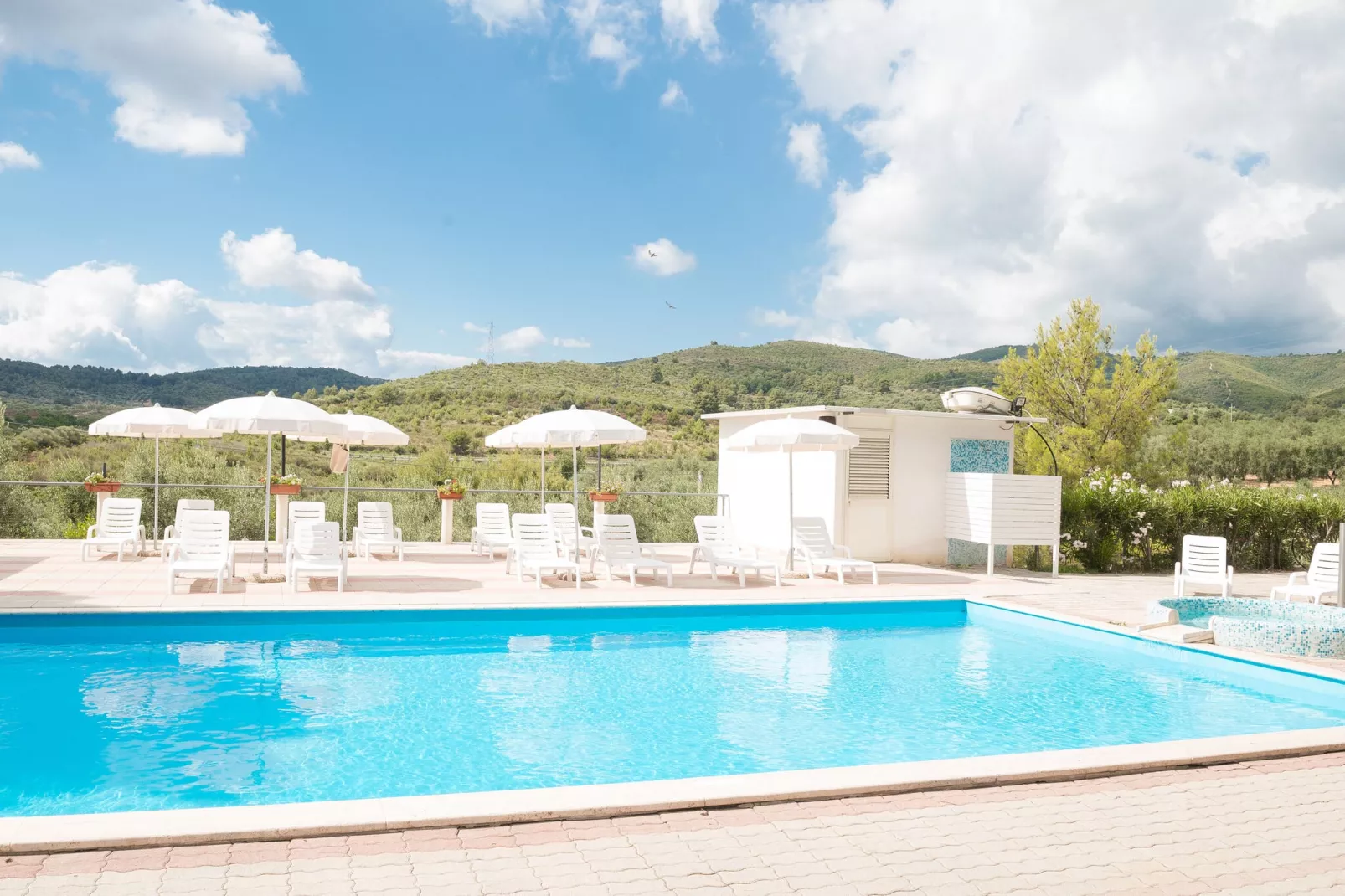 San Luca - Trilo 1-Piscine