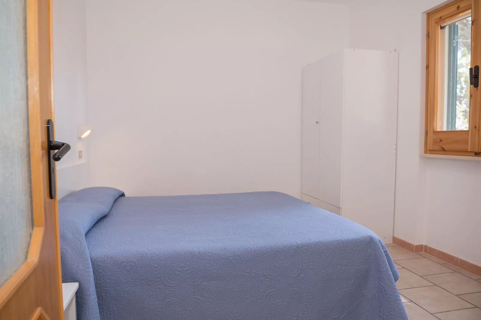 San Luca - Trilo 1-Chambre
