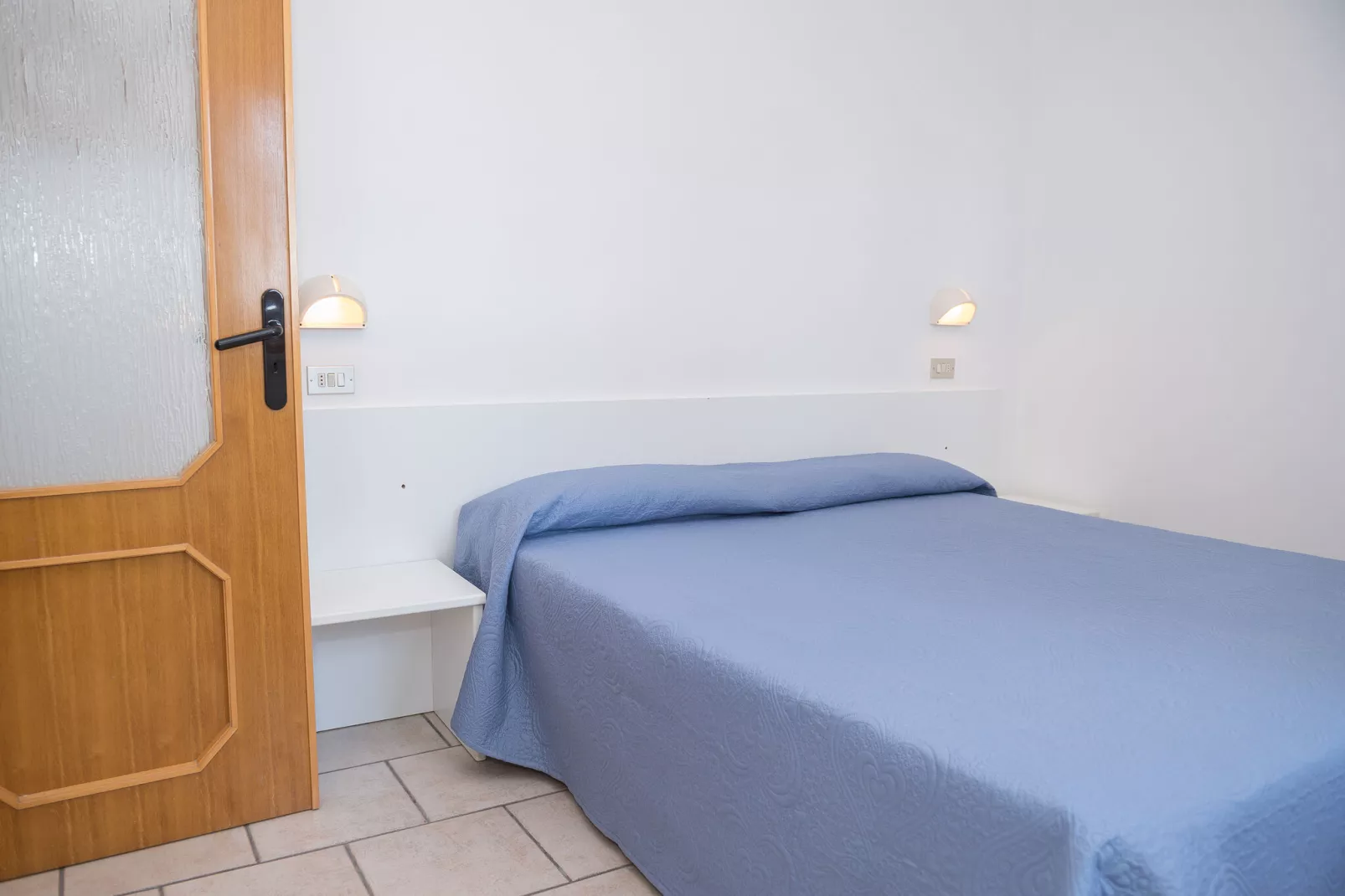San Luca - Trilo 1-Chambre