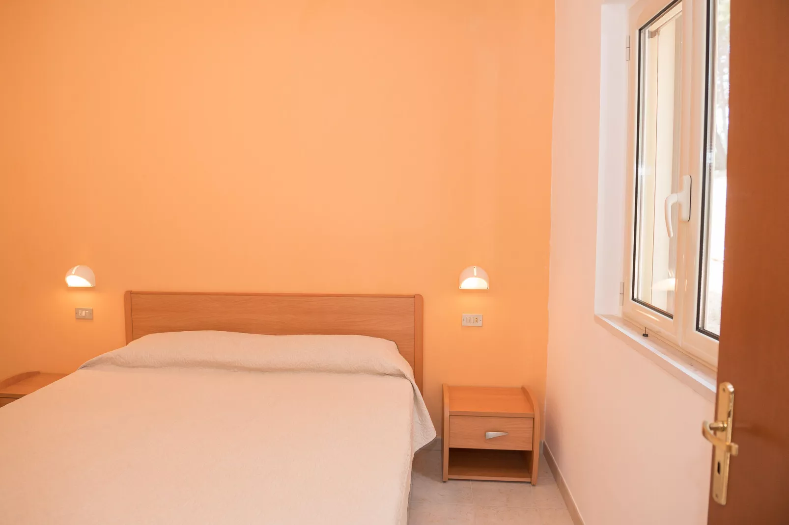 San Luca - Trilo 1-Chambre