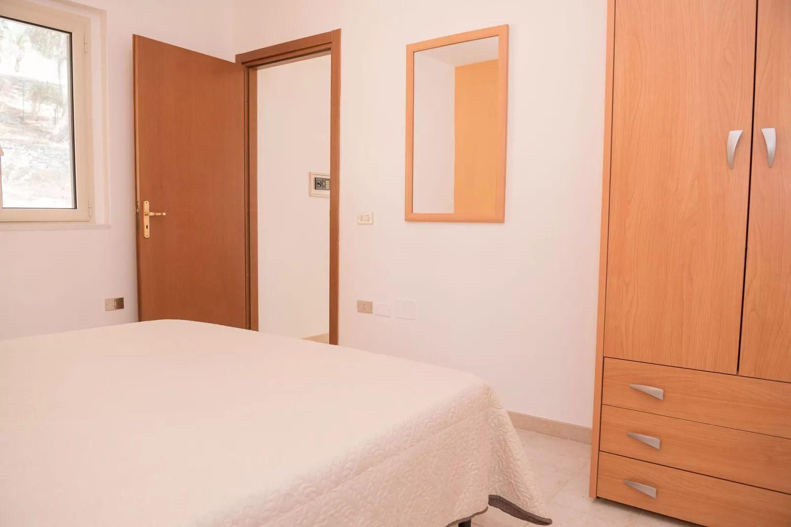San Luca - Trilo 1-Chambre