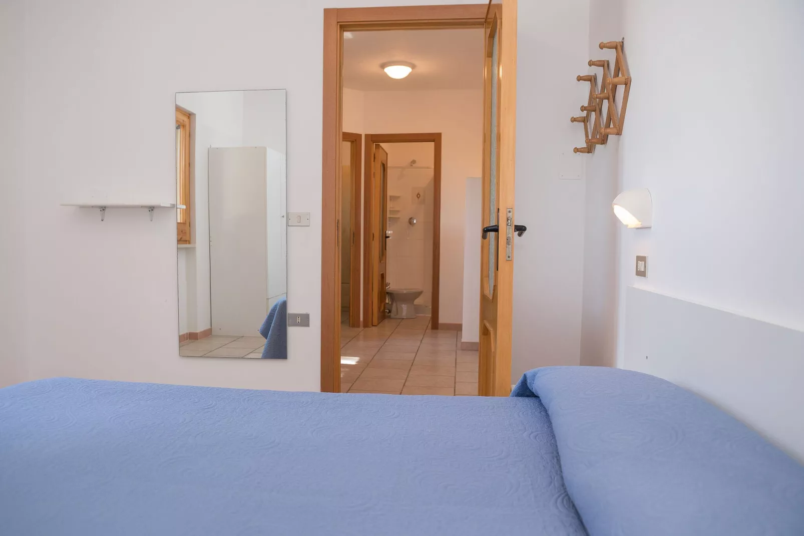 San Luca - Trilo 1-Chambre