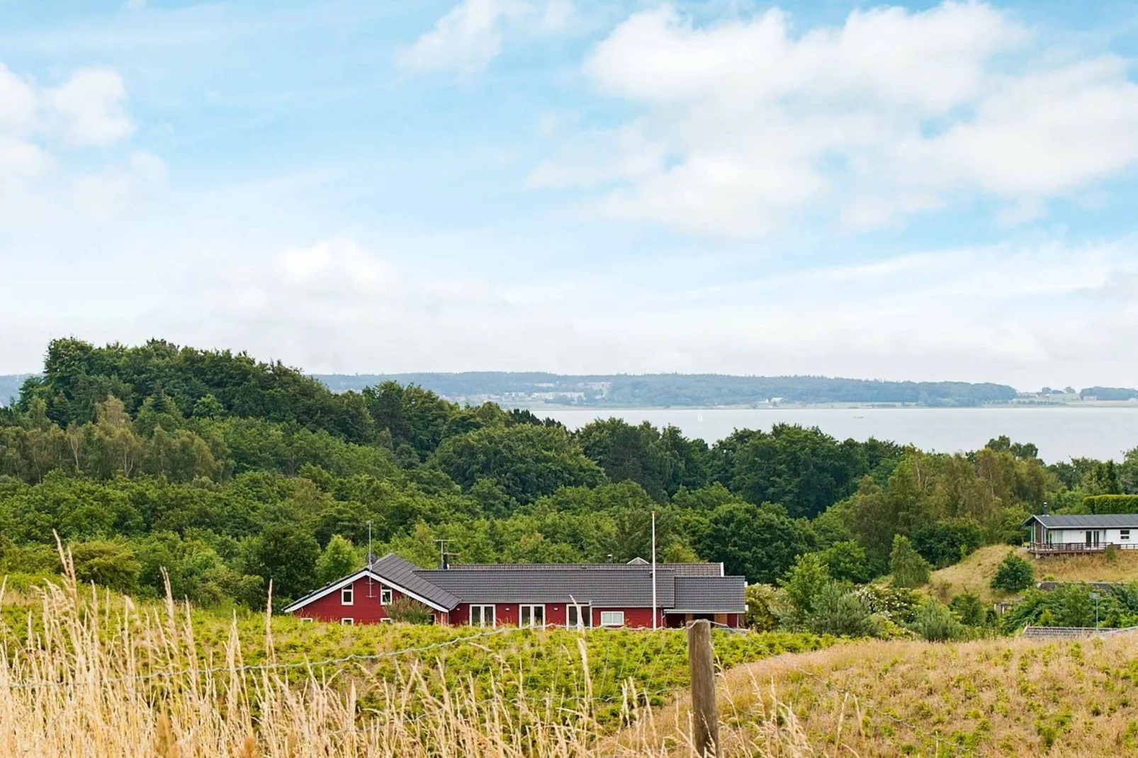12 person holiday home in Ebeltoft-By Traum