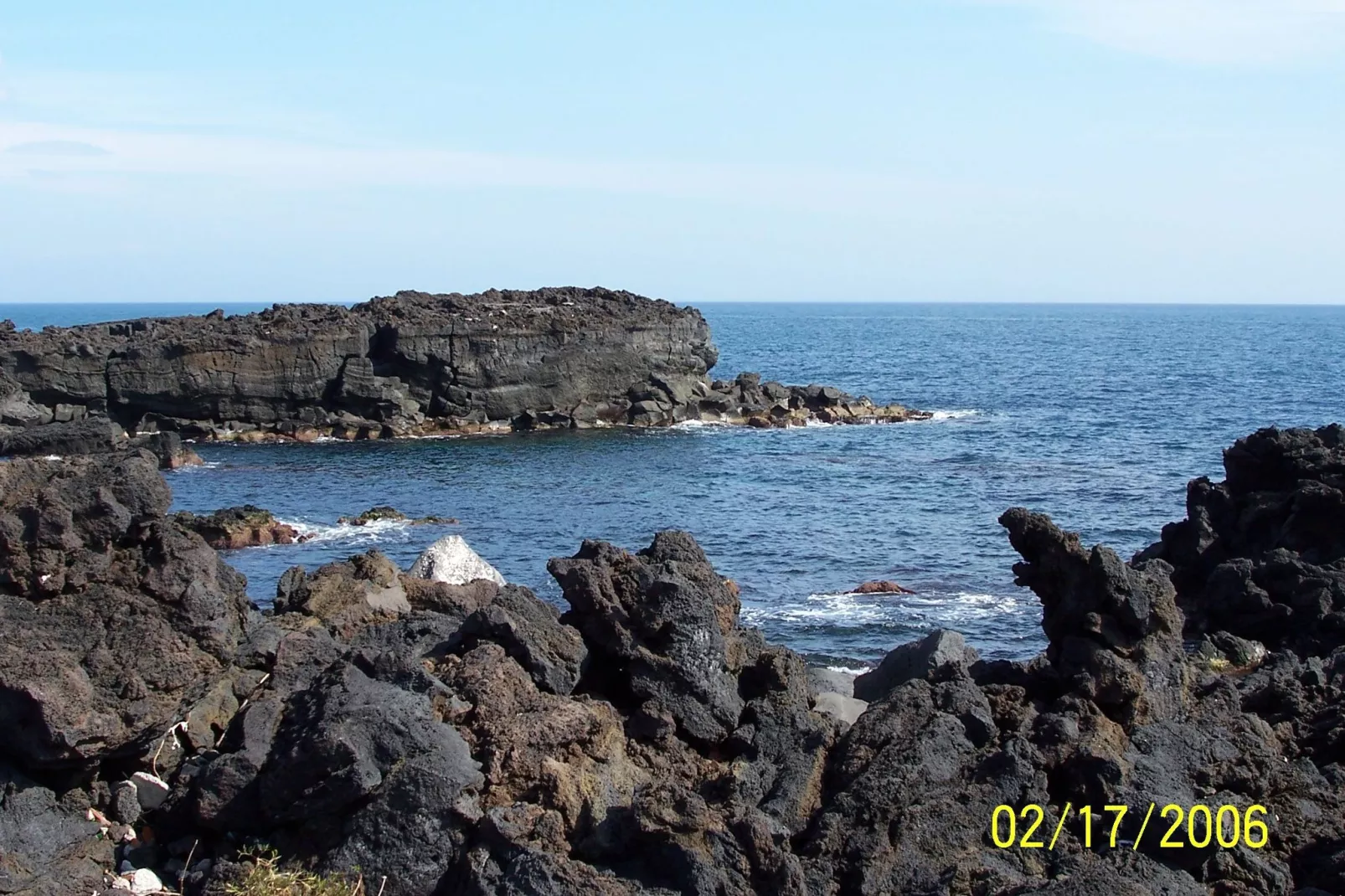Suite vista Etna-Areas summer 5km