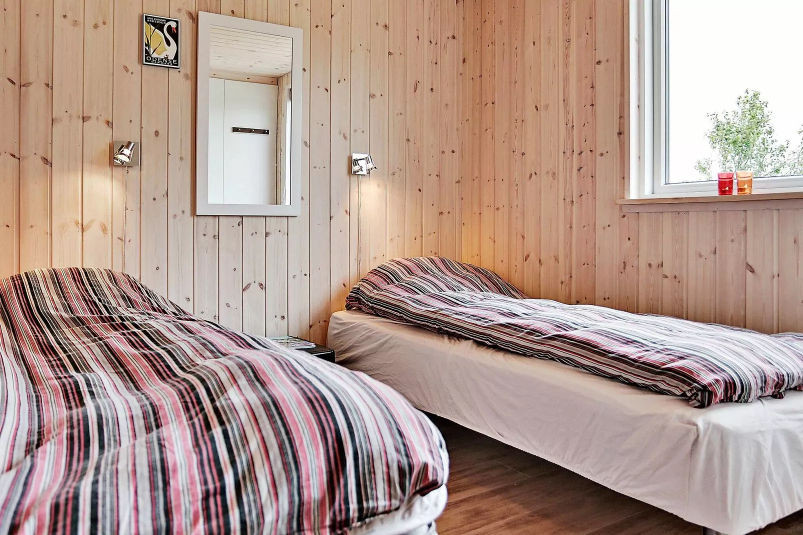 22 person holiday home in Bogense-Indoor