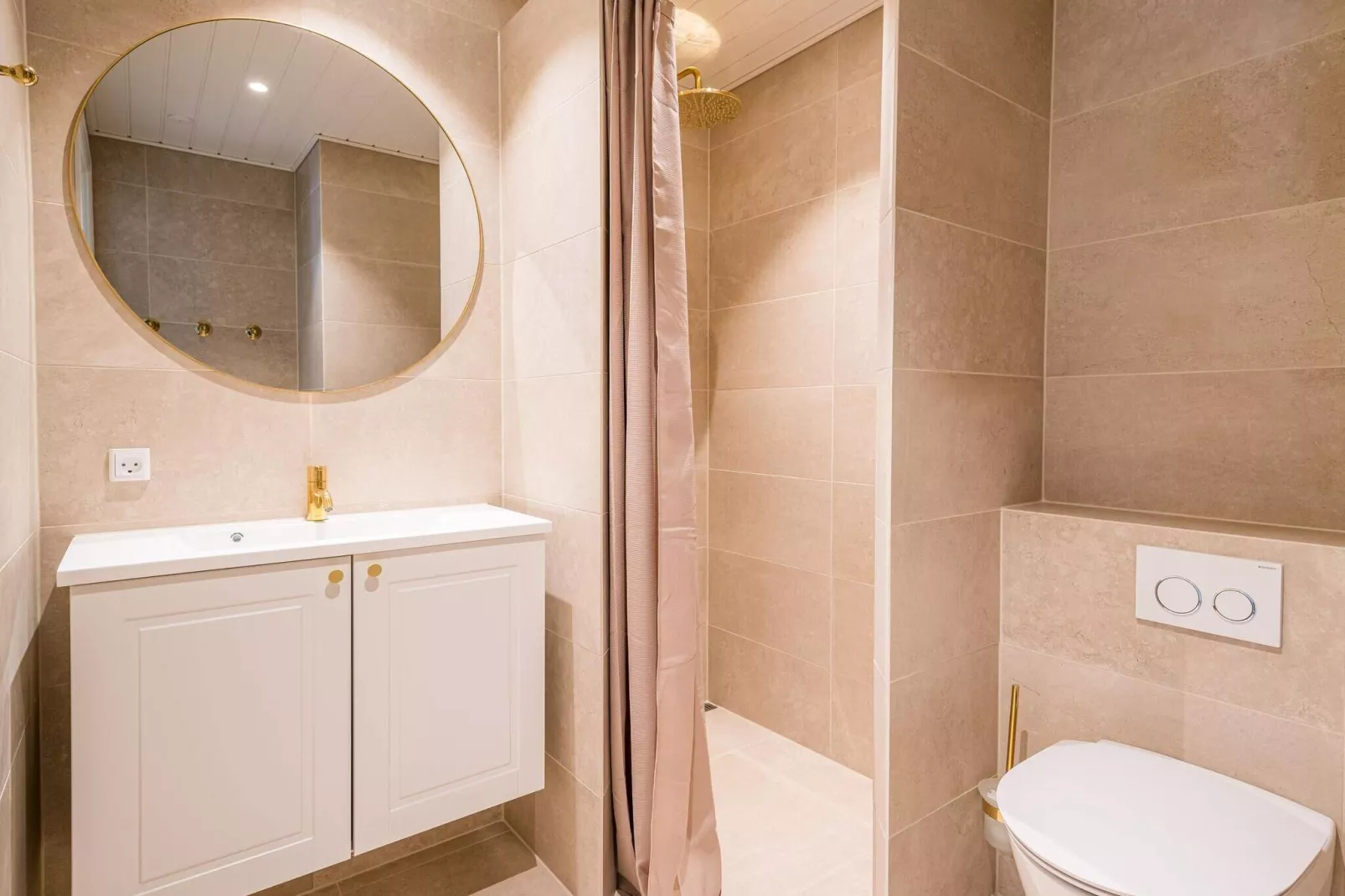 Maison de vacances pour 10 a Blåvand-Intérieur
