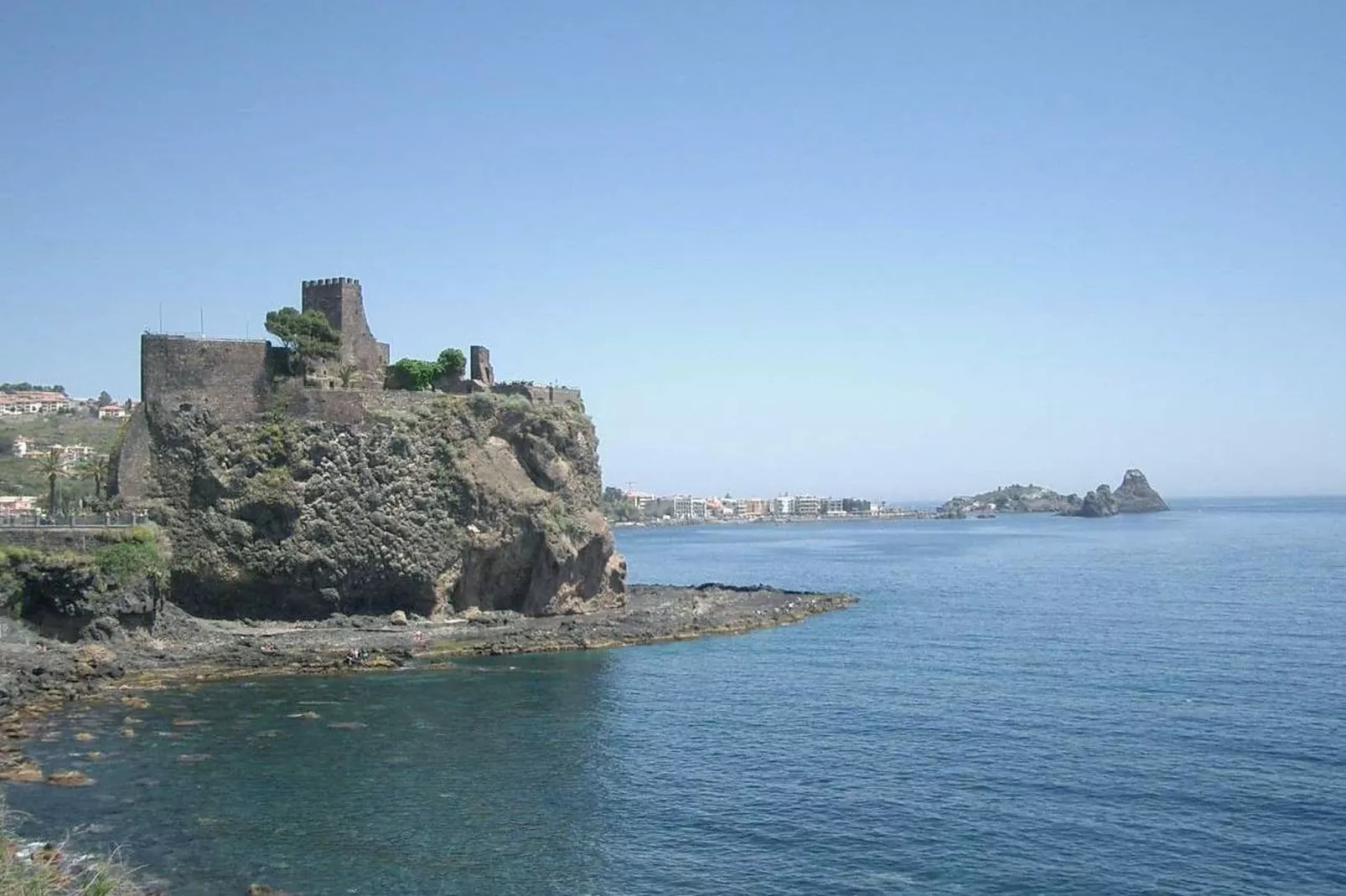 Appartamento Le Palme-Areas summer 20km