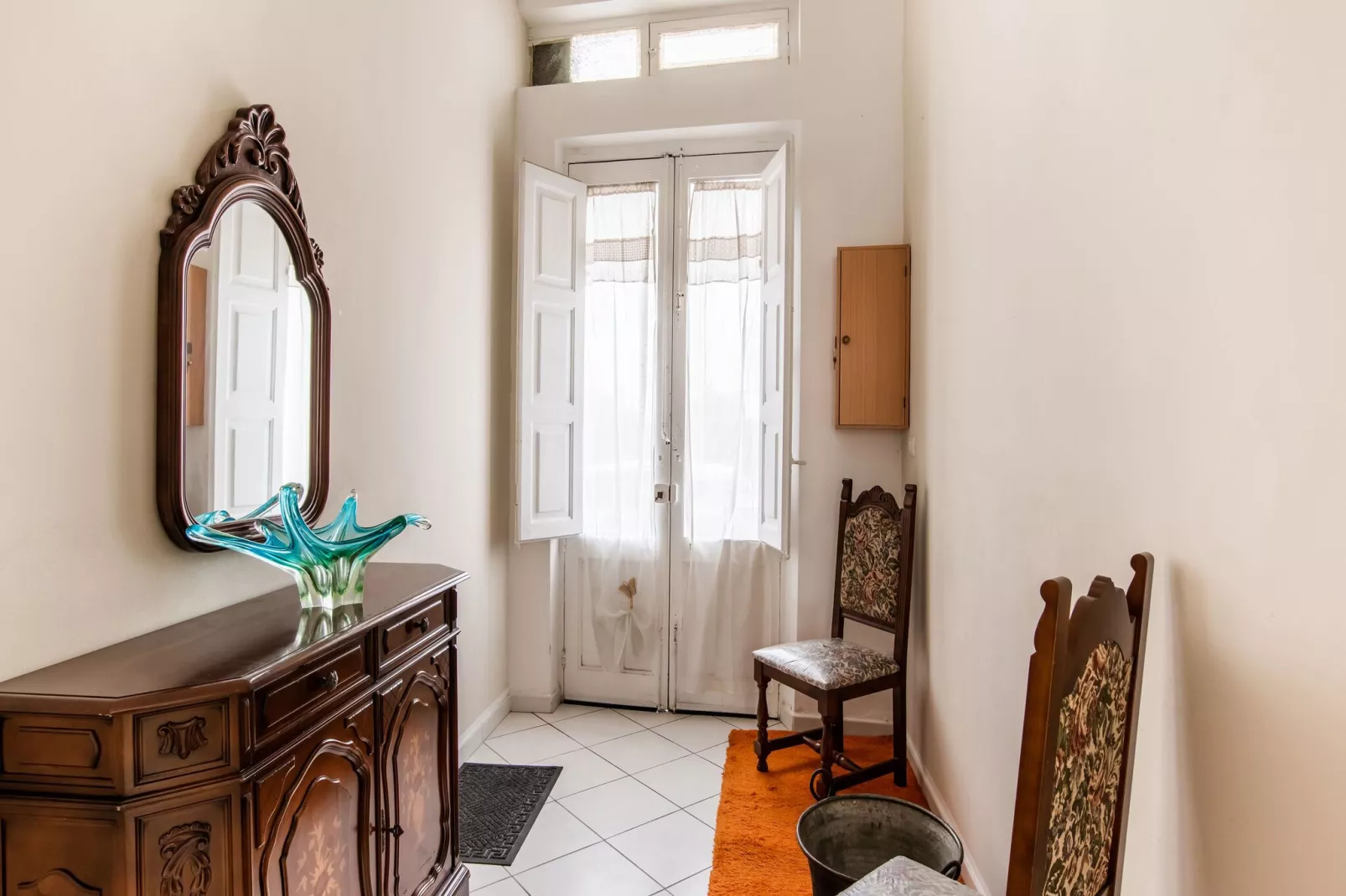 MONFORTE CASA SICILIA - Flur