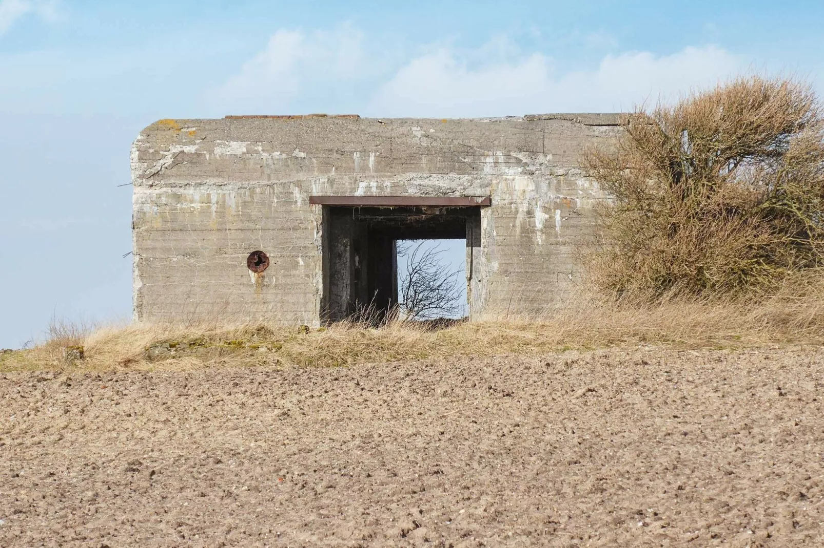 Maison de vacances pour 7 a Lemvig-By Traum - Vue