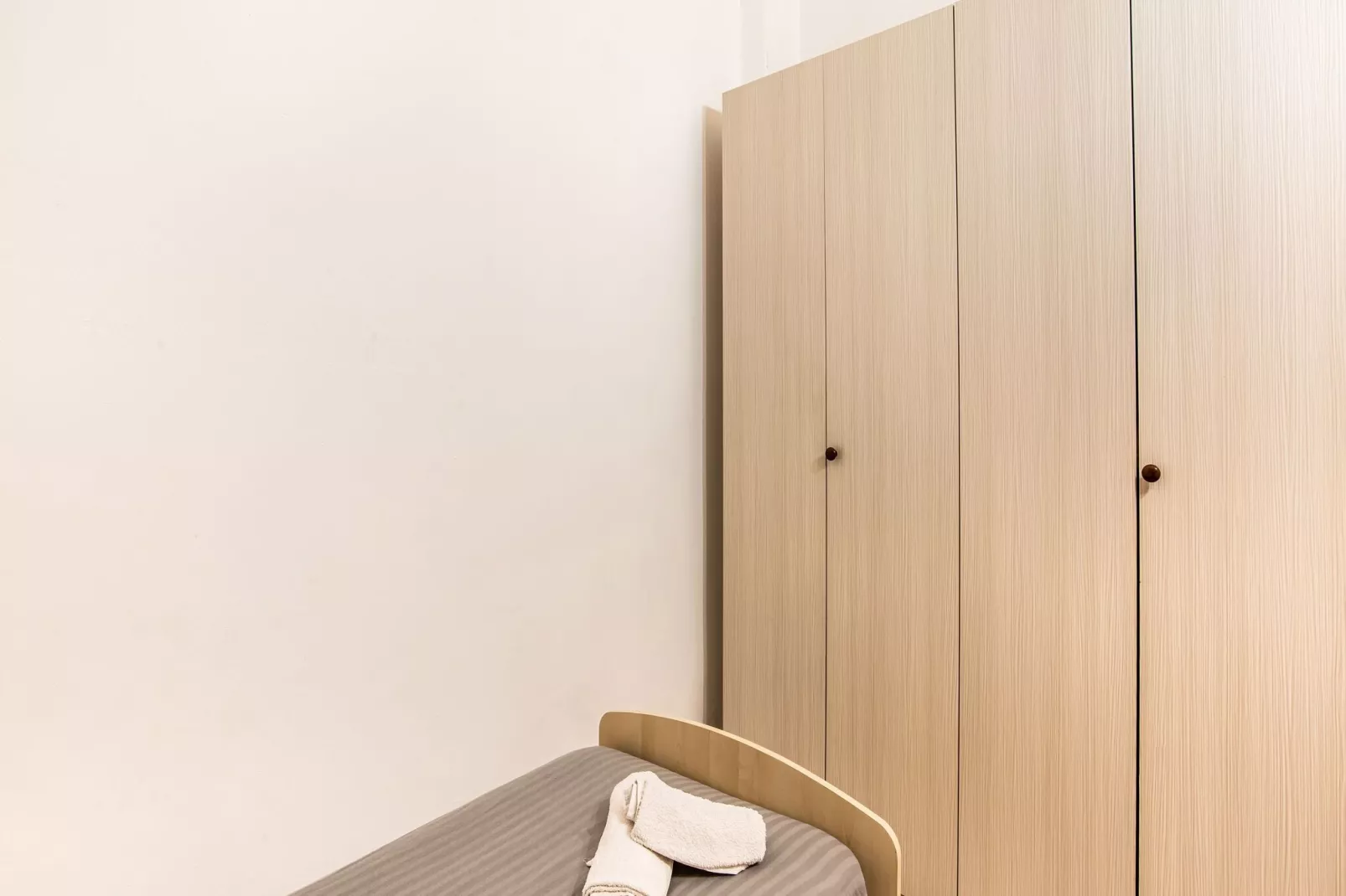 MONFORTE CASA SICILIA - Schlafzimmer