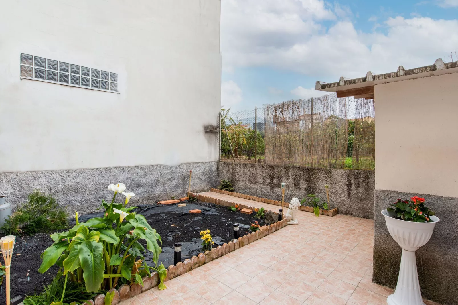 MONFORTE CASA SICILIA
