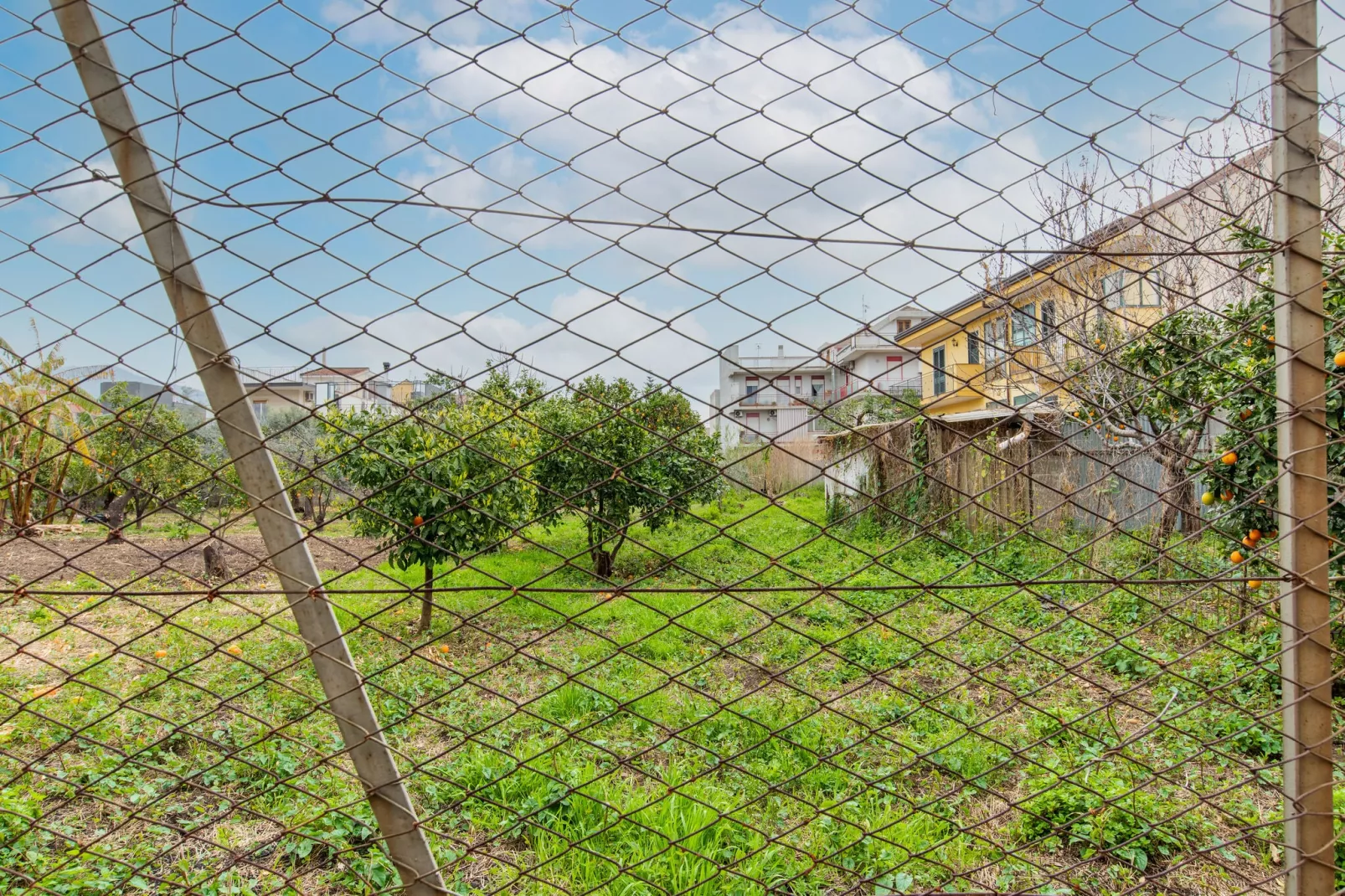 MONFORTE CASA SICILIA - Gebiete Sommer 5 km