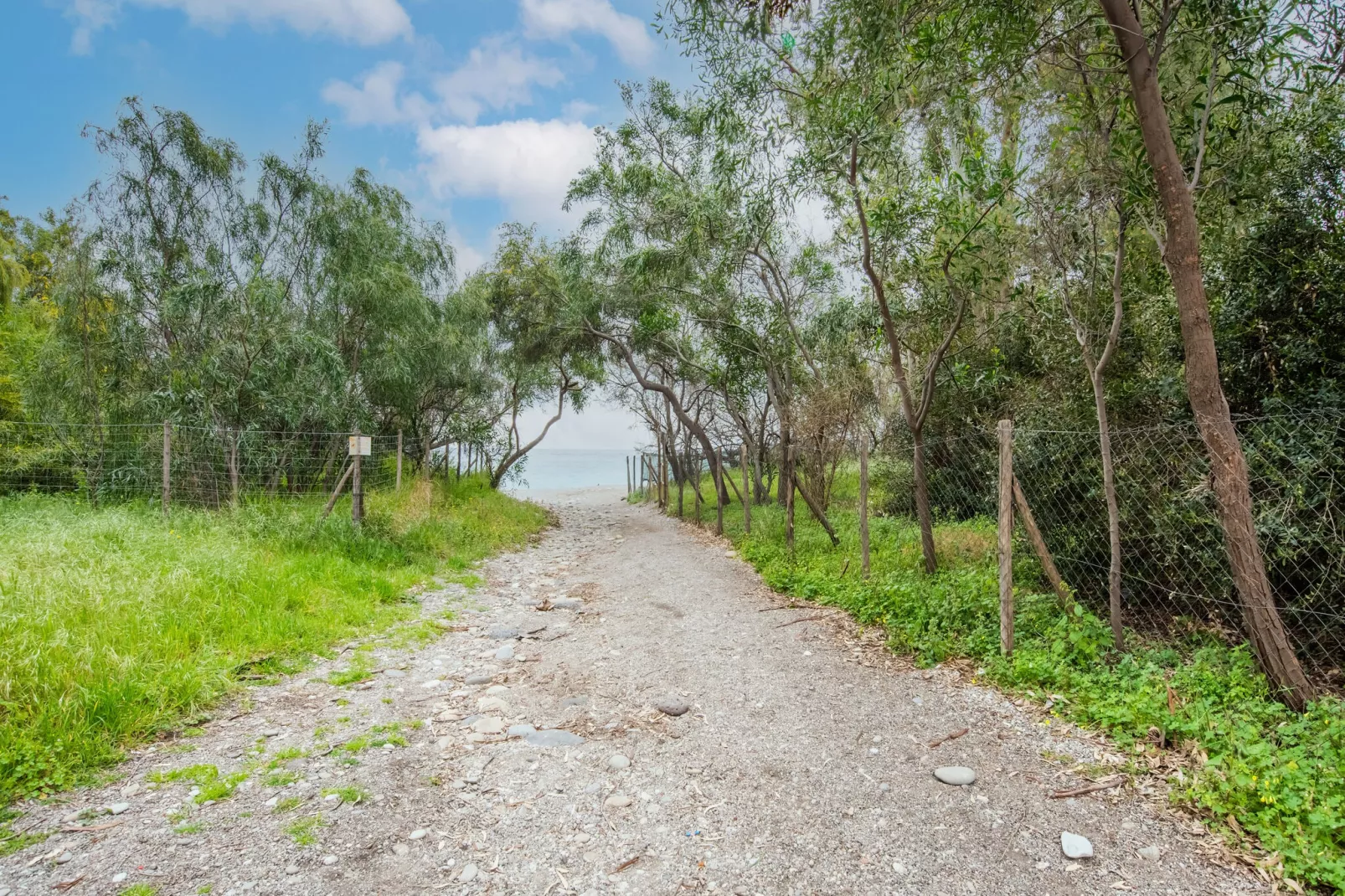 MONFORTE CASA SICILIA - Gebiete Sommer 5 km